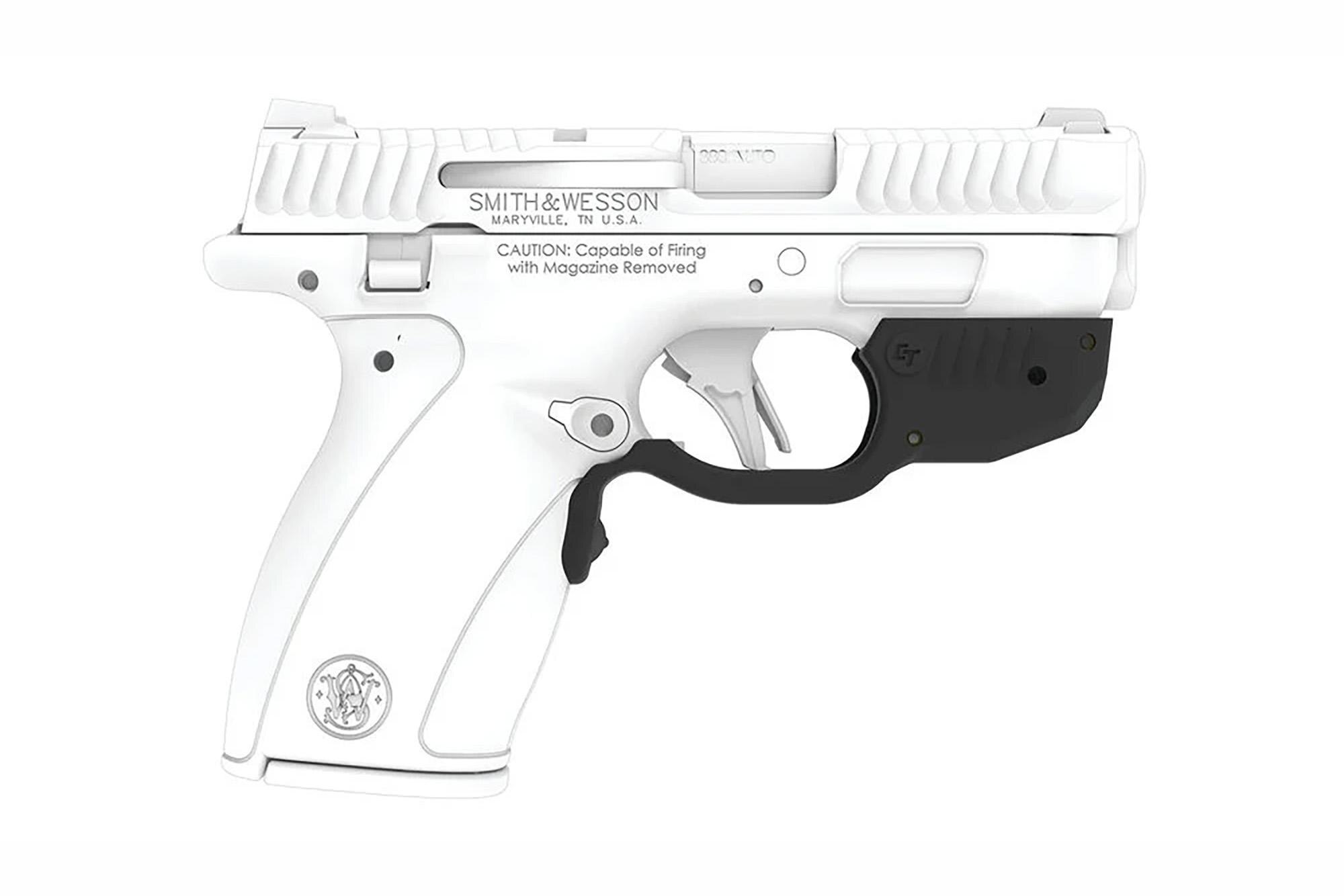 Primary Arms